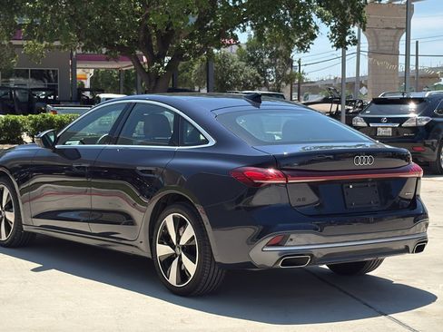 Used 2025 Audi A5 2.0T Premium w/ Convenience Package AWD/4WD image 5