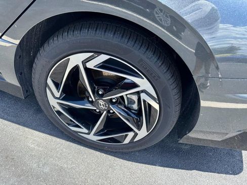 Used 2026 Hyundai Sonata SEL FWD image 4