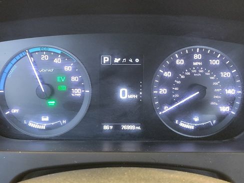 Used 2016 Hyundai Sonata SE FWD image 23
