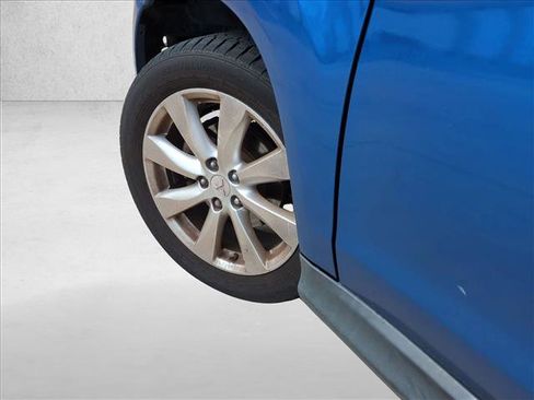 Used 2015 Mitsubishi Outlander Sport ES image 10