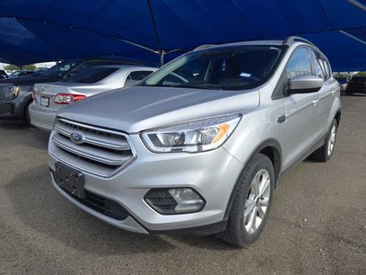 Used 2018 Ford Escape SE