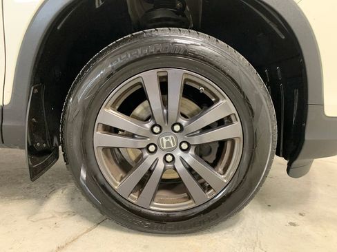 Used 2018 Honda Ridgeline Sport image 22