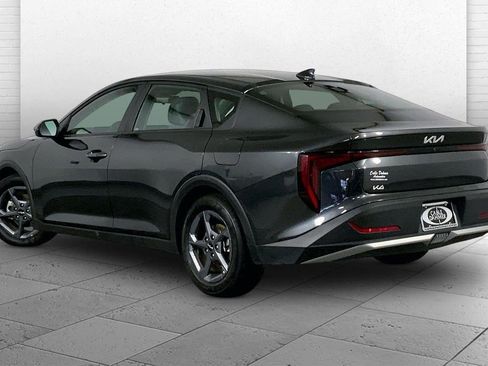 Used 2025 Kia K4 FWD image 11