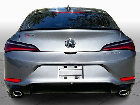 Used 2024 Acura Integra A-Spec image 4