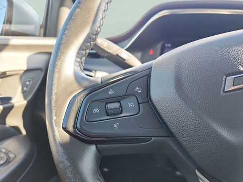 Used 2023 Chevrolet Bolt EUV Premier image 21