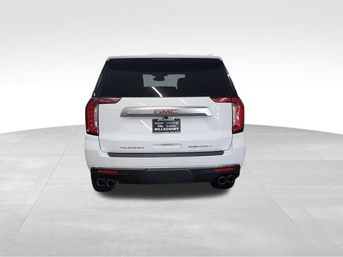 Used 2023 GMC Yukon Denali AWD/4WD image 7