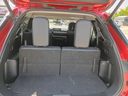 Used 2022 Mitsubishi Outlander SE FWD image 18