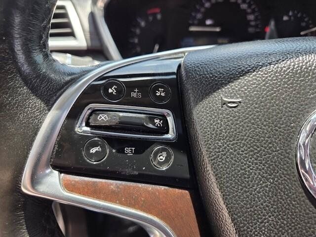 Used 2014 Cadillac SRX Performance w/ Driver Assist Package FWD image 11