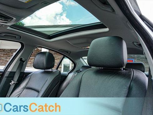 Used 2011 BMW 535i Sedan RWD image 21