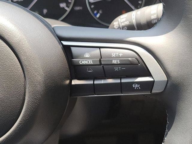 Certified 2026 MAZDA CX-30 AWD 2.5 S image 31