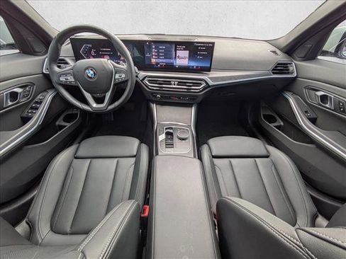 Used 2024 BMW 330i xDrive Sedan image 20