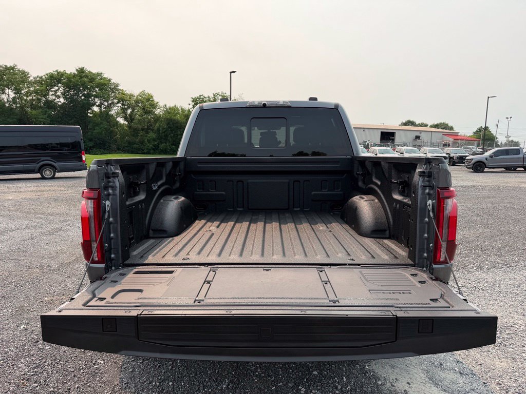 Used 2024 Ford F150 Raptor AWD/4WD image 20