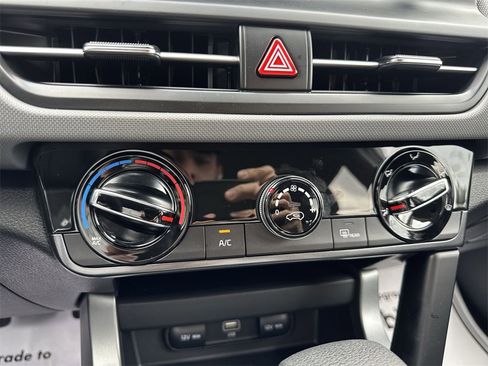 New 2026 Kia Seltos LX image 19
