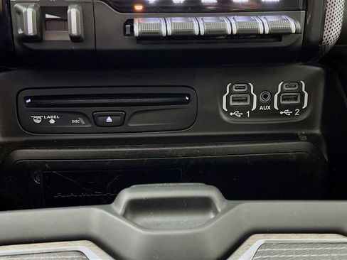 Used 2019 RAM 1500 Limited image 39