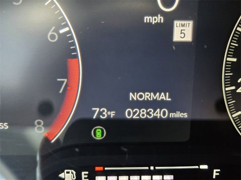 Certified 2024 Honda Civic Si image 25