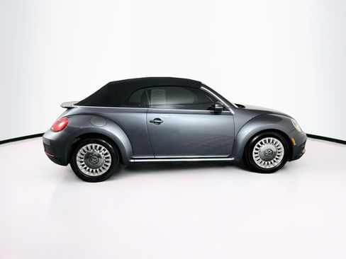 Used 2014 Volkswagen Beetle 1.8T FWD image 10