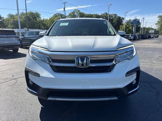 Used 2020 Honda Pilot Elite video 3