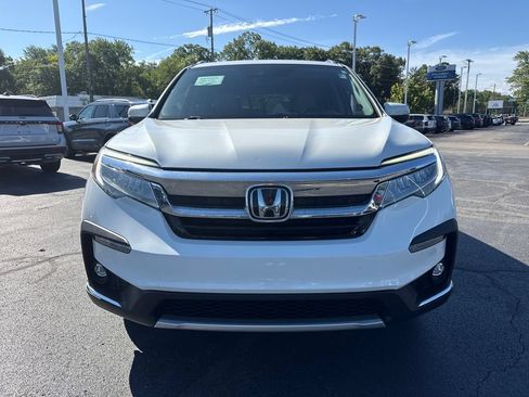 Used 2020 Honda Pilot Elite image 3