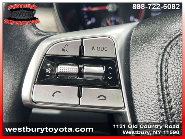 Used 2022 Kia Telluride SX w/ SX Prestige Package AWD/4WD image 25