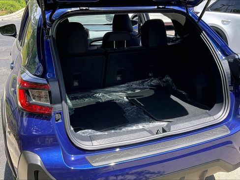 Certified 2026 Subaru Crosstrek 2.0i Premium AWD/4WD image 31