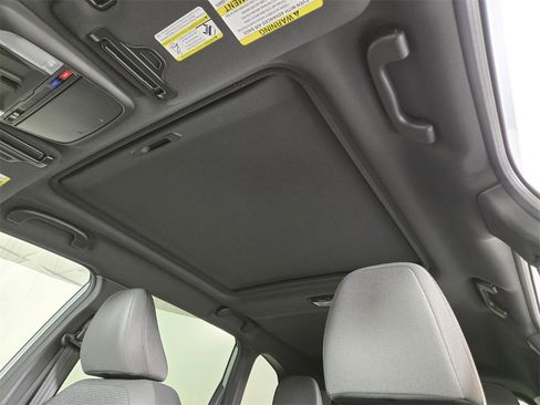 New 2026 Subaru Forester Premium image 9