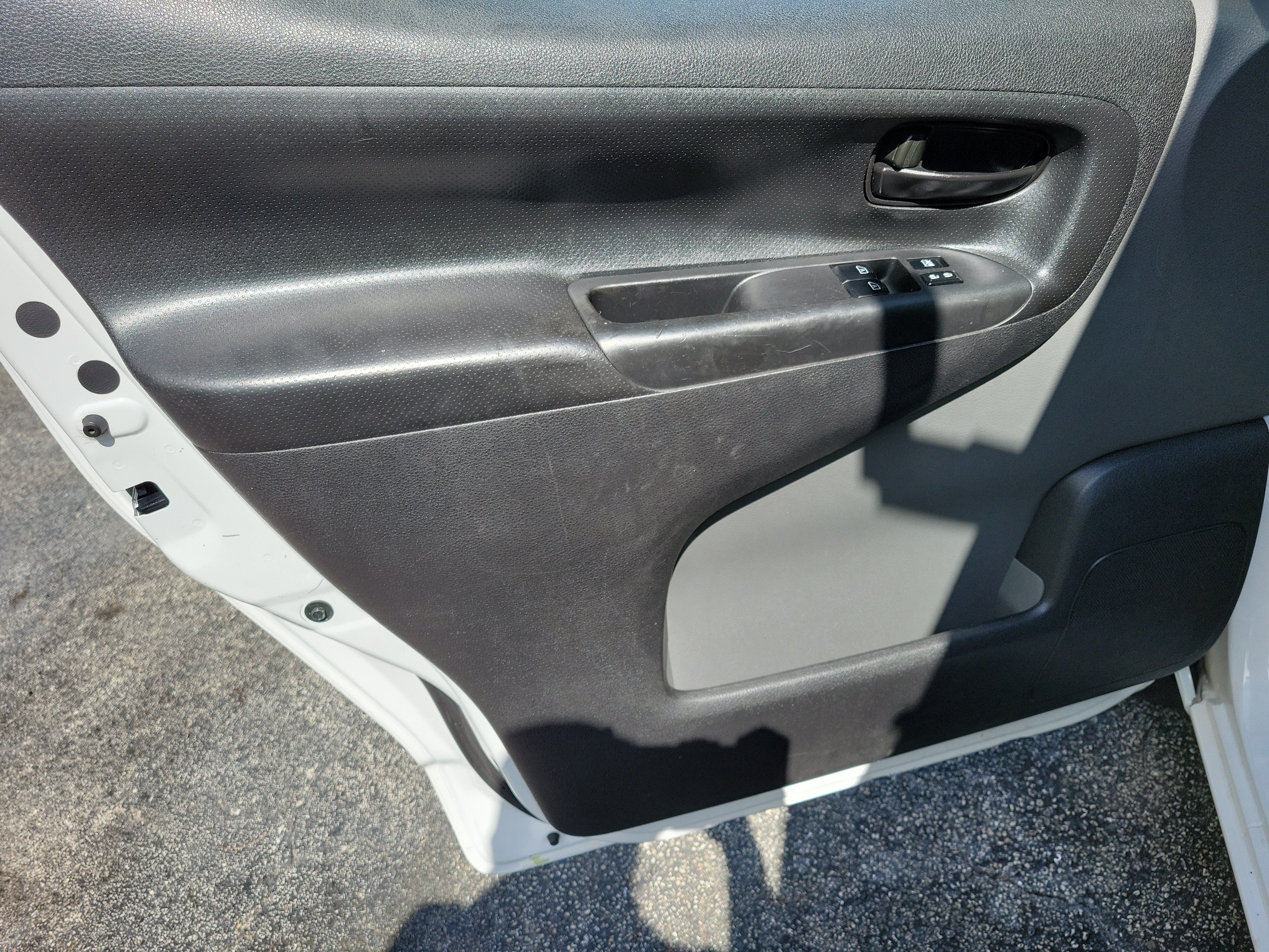 Used 2021 Nissan NV200 SV FWD image 20