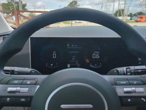 New 2026 Hyundai Tucson SEL Plus FWD image 34
