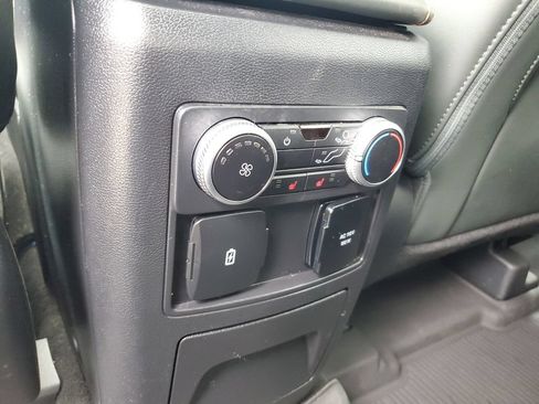 Certified 2023 Ford Explorer Timberline w/ Timberline Technology Package AWD/4WD image 14