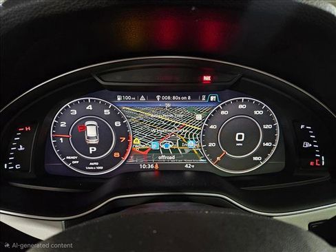 Used 2019 Audi Q7 2.0T Premium Plus w/ Premium Plus Package image 11