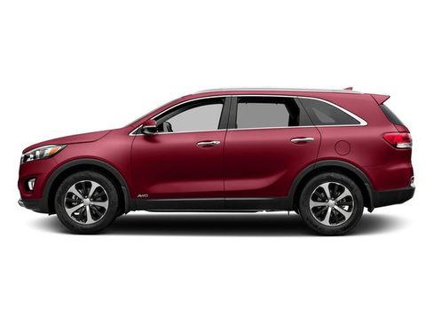 Used 2017 Kia Sorento EX FWD image 3