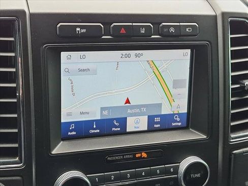 Used 2019 Ford Expedition Limited w/ Texas Edition Package RWD image 12