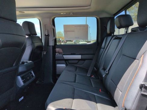 New 2026 Ford F250 Lariat image 14