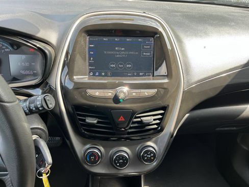 Used 2020 Chevrolet Spark LT FWD image 24