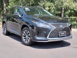 Used 2022 Lexus RX 350 AWD w/ Premium Package image 3