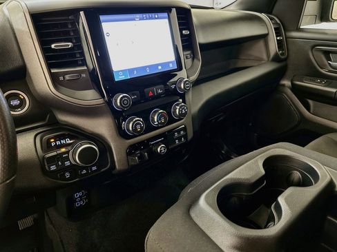 Used 2025 RAM 1500 Warlock AWD/4WD image 25