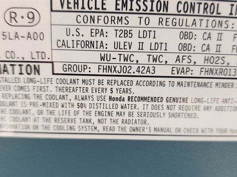 Used 2015 Honda CR-V EX image 17