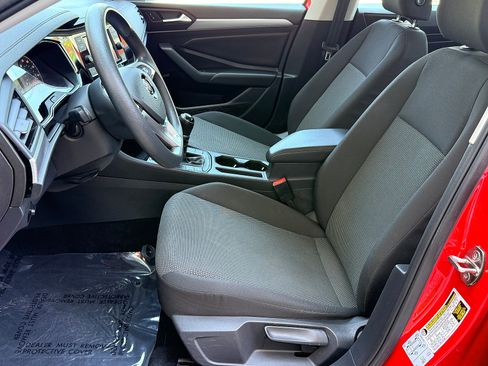 Used 2019 Volkswagen Jetta S FWD image 25