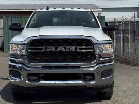 Used 2019 RAM 2500 Tradesman AWD/4WD image 4