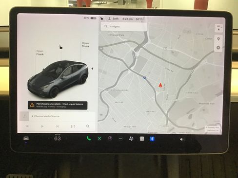 Used 2022 Tesla Model Y Performance image 18