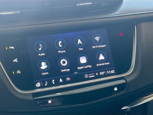 Used 2023 Cadillac XT5 Premium Luxury w/ Technology Package FWD image 15