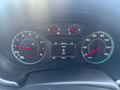 Certified 2024 Chevrolet Malibu LT image 11