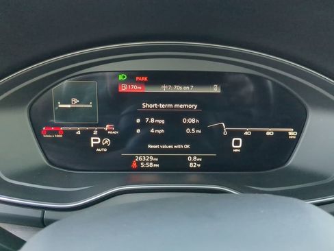 Used 2023 Audi Q5 2.0T Premium Plus image 15