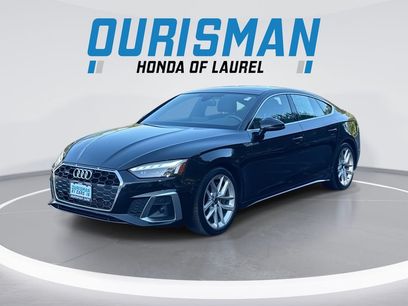Used 2023 Audi A5 2.0T Premium w/ Convenience Package