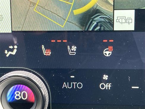 New 2026 Lexus TX 350 AWD image 16