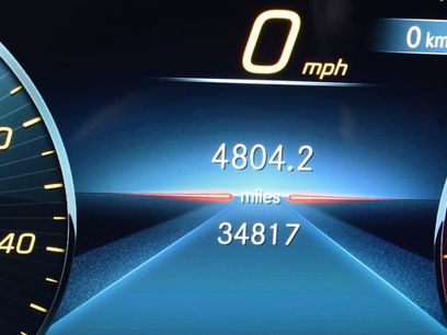 Used 2023 Mercedes-Benz GLA 250 4MATIC