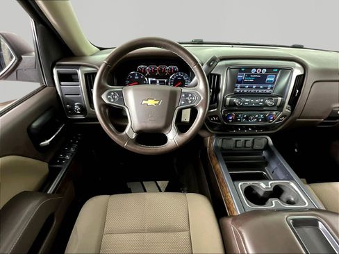 Used 2014 Chevrolet Silverado 1500 LT w/ All Star Edition RWD image 9