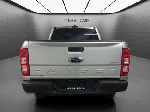 Used 2020 Ford Ranger XL w/ Equipment Group 101A Mid RWD image 10