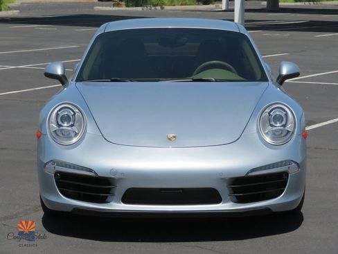 Used 2016 Porsche 911 Carrera image 31