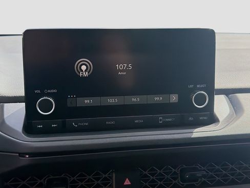 Certified 2024 Honda Accord LX image 13