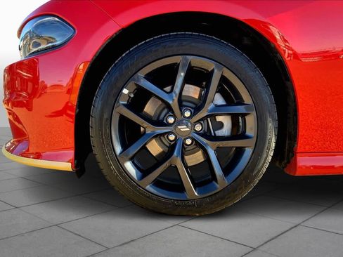 Used 2022 Dodge Charger GT w/ Blacktop Package image 10